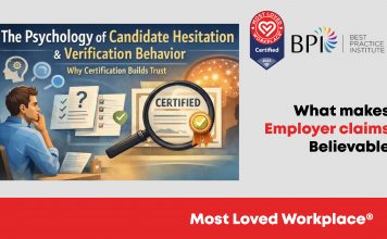 The Psychology of Candidate Hesitation: Why Proof Outperforms Promise The Precision Era: What CHROs Need to Know About 2026 Hiring