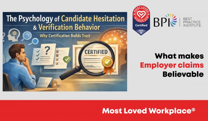 The Precision Era: What CHROs Need to Know About 2026 Hiring