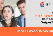 Why High-Retention Companies Outperform Why High-Retention Companies Outperform