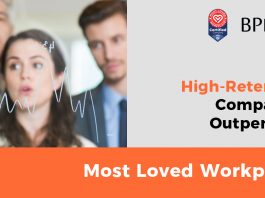 Why High-Retention Companies Outperform