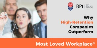 Why High-Retention Companies Outperform