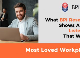 What BPI Research Shows About Listening That Works