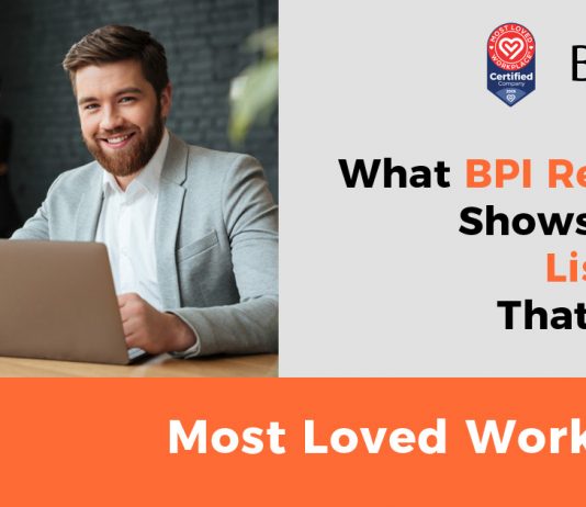 What BPI Research Shows About Listening That Works