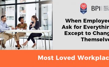 externalization of responsibility