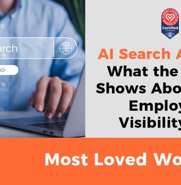 AI Search Authority: What the Research Shows About Where Employer Brand Visibility Is Going AI Search Authority: What the Research Shows About Where Employer Brand Visibility Is Going