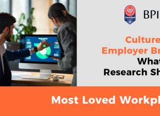 Culture and Employer Brand: What the Research Shows