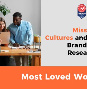 Mission-Driven Cultures and Employer Brand: What the Research Shows Mission-Driven Cultures and Employer Brand: What the Research Shows