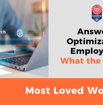 Answer Engine Optimization and Employer Brand: What the Research Shows