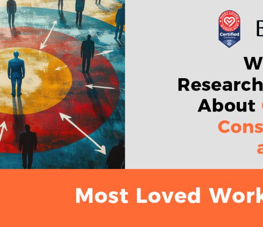 What the Research Shows About Culture Consistency at Scale