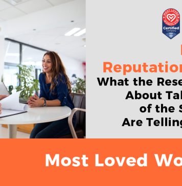 Employer Reputation Control: What the Research Shows About Taking Control of the Story Others Are Telling About You