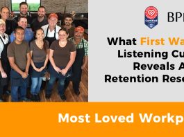 What First Watch's Listening Culture Reveals About Retention Research