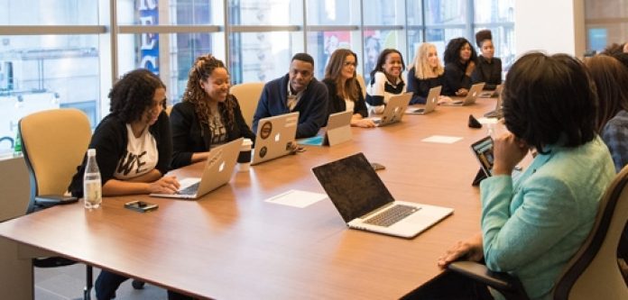 Women in Diversity: Giving Opportunity to Women of all Ethnicities and Socioeconomic Status