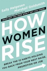 How Woman Rise