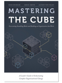 Mastering the Cube