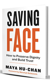Saving Face: How to Preserve Dignity and Build Trust