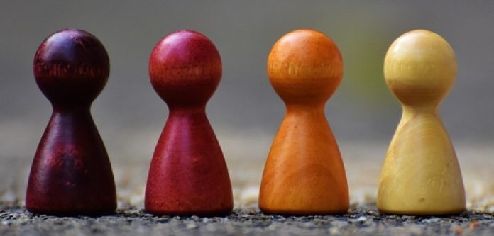 Diversity & Inclusion Benchmark-It